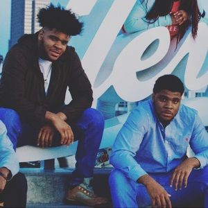 Meet your Posher, Scott